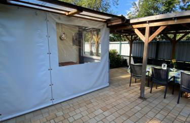 Ostseebungalow HaningHuus - Photo 20