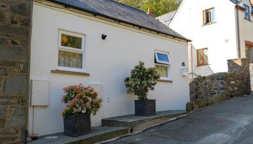 Rosebud cottage Romantic cottage for a couple - Foto 1