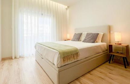 Loulé Sunny Retreat by LovelyStay - Foto 31