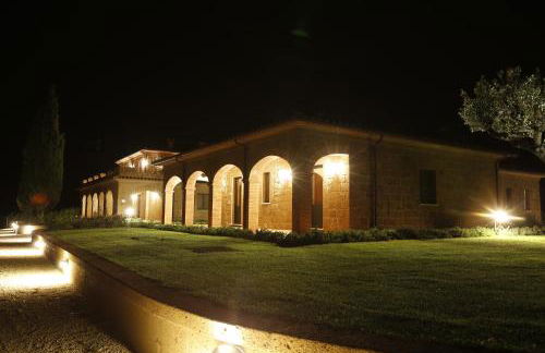 Agriturismo Poggio al Tufo - Foto 100