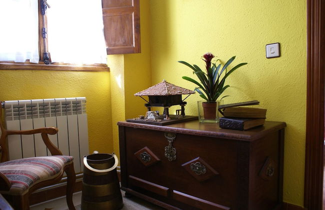 Casa Rural Priena - Foto 21