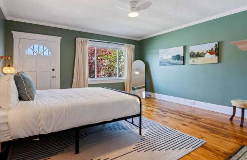 Stylish Retreat Walkable to Bars & Restaurants - Foto 16