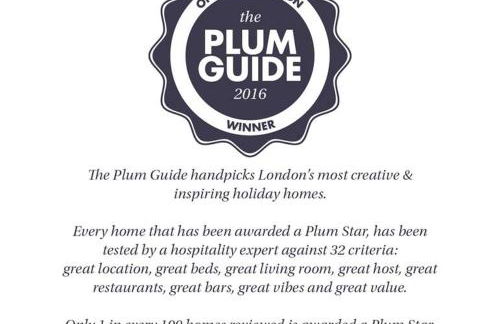 Kings Cross, self-contained house & private garden - Foto 22