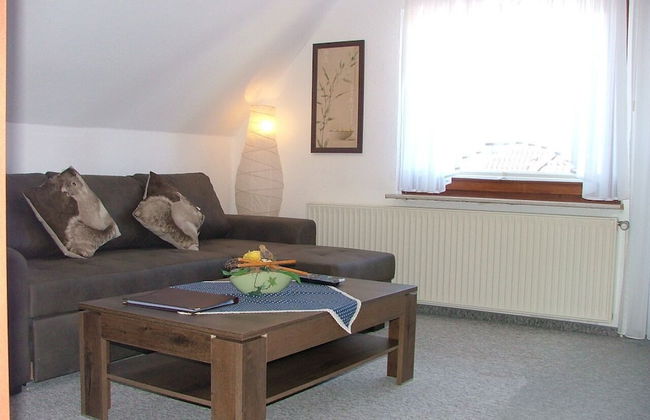 Haus Gertrud - Foto 27