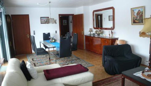 Ferienwohnung Westerwaldblick Dillenburg - Foto 4