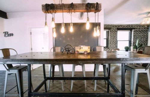 Spacious 4BR Suite Near McCormick & Soldier Field 2010 South Wabash Ave - 3F - Foto 22