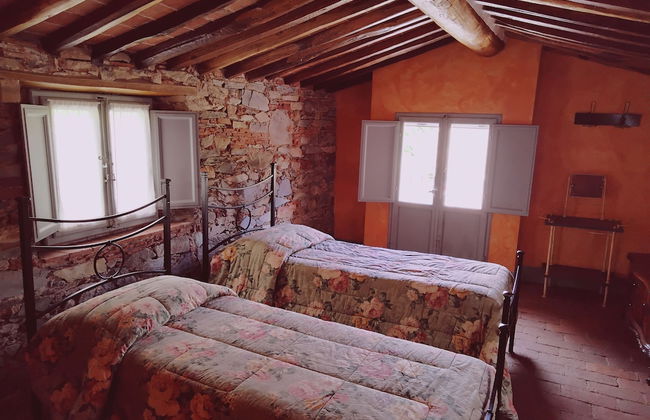 Casale Delle Camelie - Foto 19