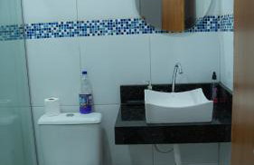 Casa Bosque da Serra - Foto 9