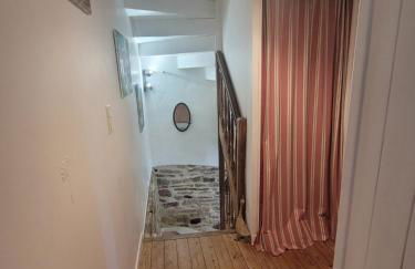 Maison d'hôte très calme plein centre ville jardin - Foto 12