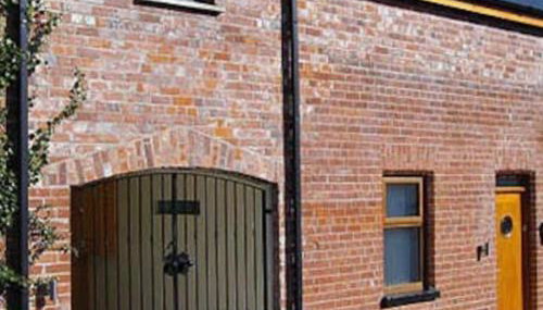 Mews Cottage Bangor - Foto 2