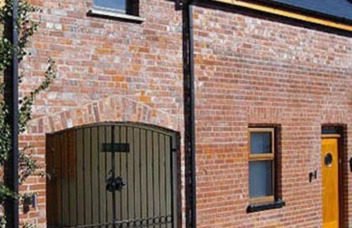 Mews Cottage Bangor - Foto 2