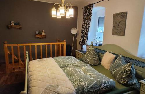 NEU! Ferienwohnung Böhm Oberfranken - Foto 8