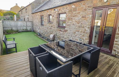 Corner Cottage - Foto 17