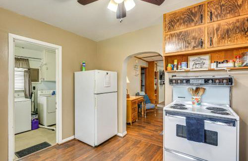 Dtwn Belleville Home with Yard Less Than 1 Mi to High Banks - Photo 10