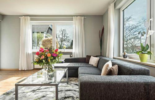 Fewo Hotz am Golfclub Lindau 2b - Foto 7