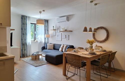 Provinzial Ferienwohnung Moni - Foto 15