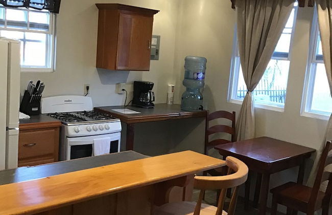 Blue Bay Cottage - Foto 28