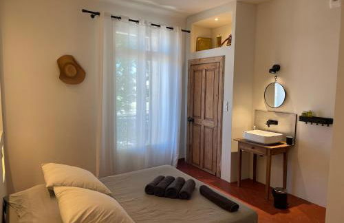 Maison Boéri proche plage à Aigues-Mortes - Foto 19