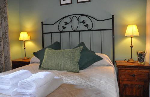 Casa Rural El Abuelo Quiko - Foto 54