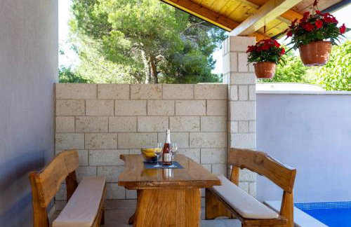 Nina in Peroj - Haus für 6 Personen - Foto 14