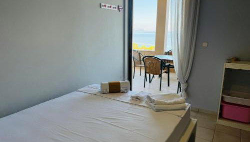 Blue Pearl Chios apartment - Foto 5