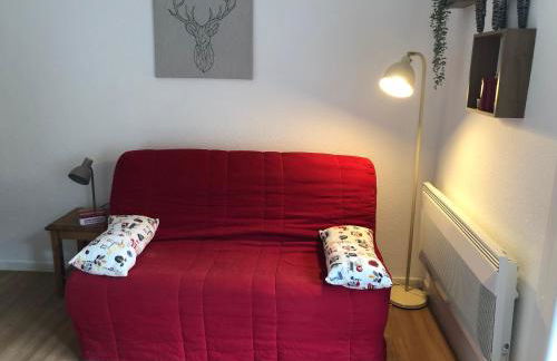 SUPER BESSE station LE GITE BESSARD 2 quartier bois de la reine 5 couchages - Photo 6