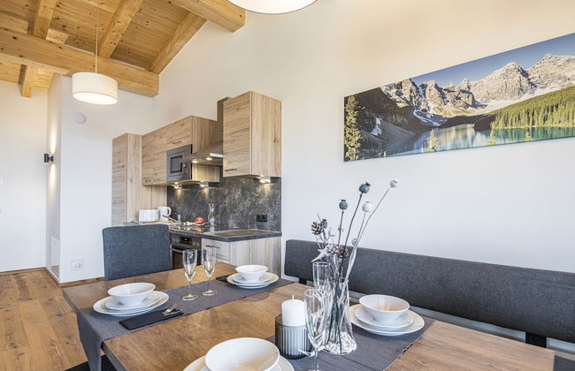 Alpendorf Ski - und Sonnenresort - Photo 71