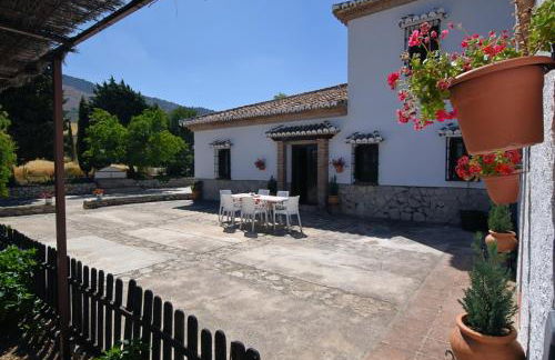 Cortijo Los Alazores, authentic cortijo with private pool - Foto 22