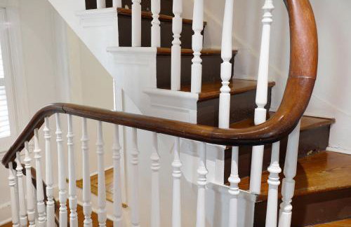 Cool Home in Annapolis Historic District Downtown - Foto 13