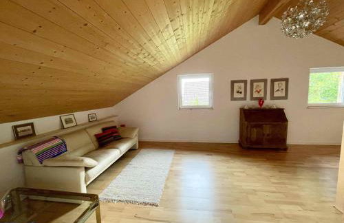 Tu Casa Chiemsee Ferienhaus - Foto 61