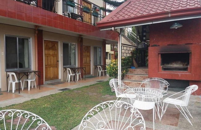 Nardi-Mar Transient House - Foto 1