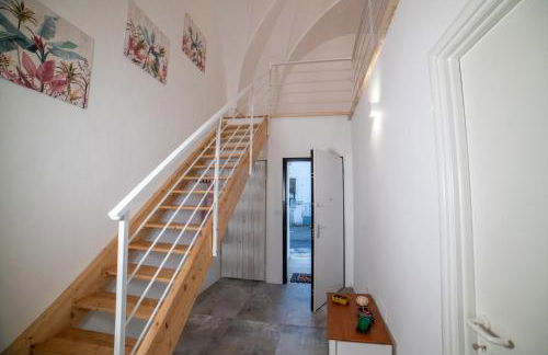 Le 2 stelle Holiday home - Foto 18