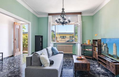 Hostly-La Casa di Andrea-Near the Leaning Tower - Foto 13