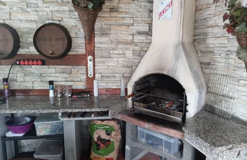 Maison Familiale proche plage - Foto 19