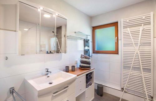 Ferienwohnung s'Raubers - Foto 21