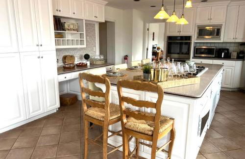 THE VILLA Farm Sleeps 20 more - Foto 16