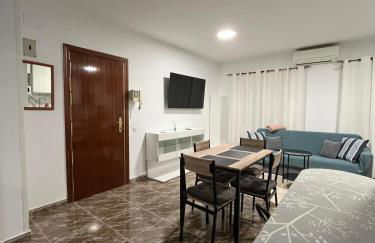 Apartamento Mercurio- Barajas 1B - Photo 8