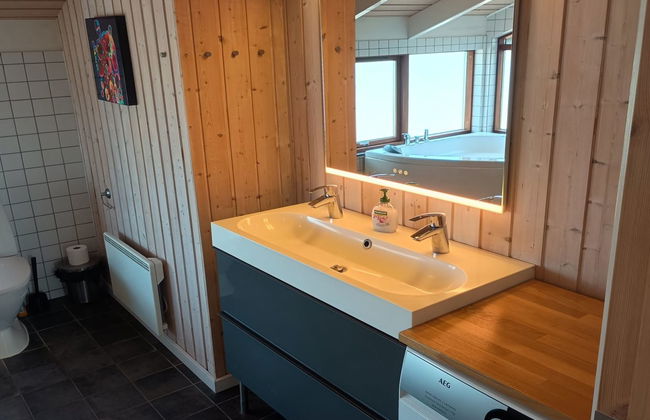 "Anniken" - 250m from the sea - Foto 18