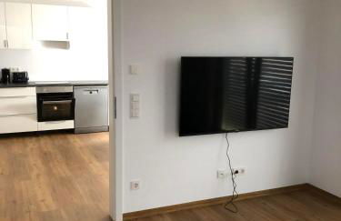 ApartHotel Roxheim - Foto 27