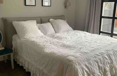 Designer loft with terrace - Foto 16