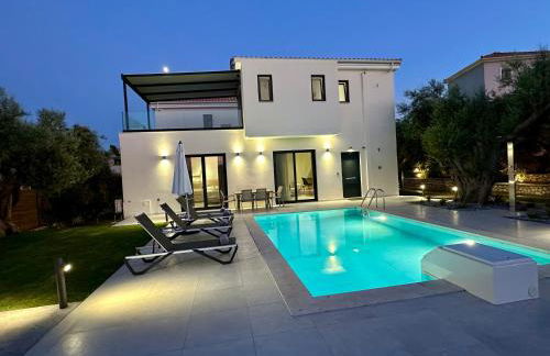 Nuovo Maistros Villas - Foto 1