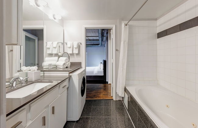 Reside Houston Dwntwn, Wyndham - Foto 55