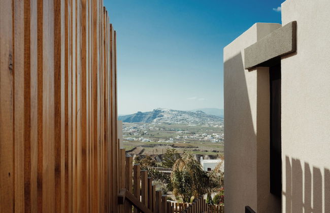 Apikia Santorini - Adults Only - Foto 57