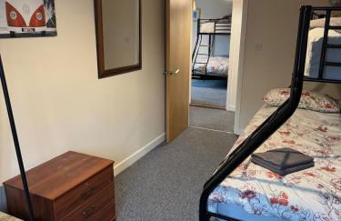 Cosy Warm, Sleeps 6, Bath, Central Ryde - Photo 8