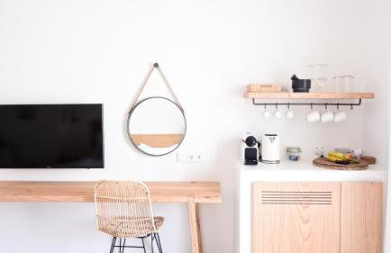 Pénde Suites - Foto 24