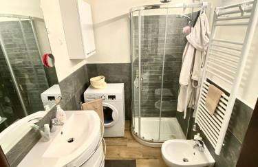 Stella Appartament, ski in ski out in Cervinia - Foto 15