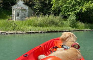 Il ciliegio sul lago - Foto 21