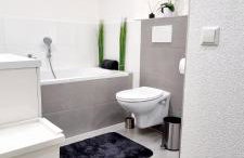 New Modern SelfCheckin PublicFreeParking HighSpeed Wifi KingSizeBed - Foto 13