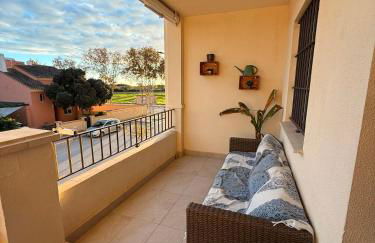 Chipiona - Playa a 200m terraza piscina padel - Foto 17