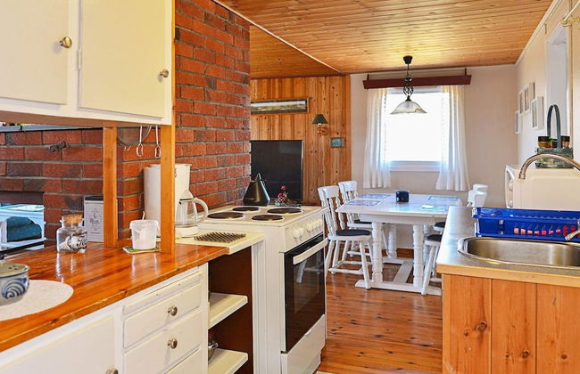 5 Person Holiday Home in Lyngdal-by Traum - Foto 8